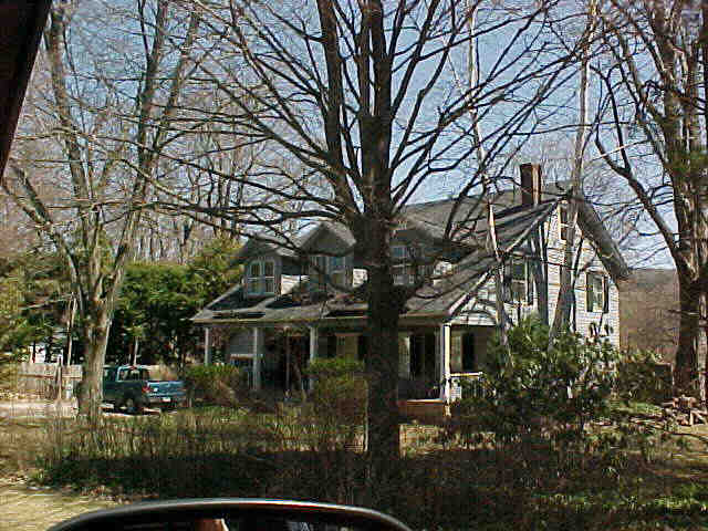Building photograph for 5 EAST MAIN STREET